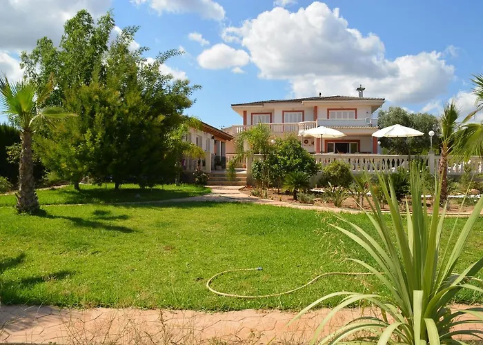 Villa Velo